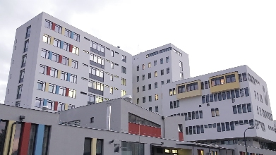 Rádió Eger hírek - 1 milliárdos pályázatból fejlődhet a hatvani kórház