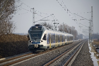 Rádió Eger hírek - Komoly változások a Budapest-Hatvan vasútvonalon