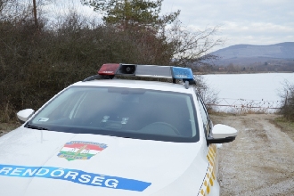 Rádió Eger hírek - Szabadnapos rendőr fogott el egy körözött férfit