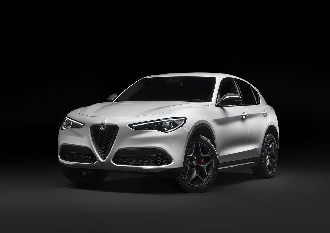 Rádió Eger hírek - Az Alfa Romeo a 2019. évi Genfi Autószalonon