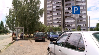 Rádió Eger hírek - Sok a szabálytalanul parkoló autós Gyöngyösön