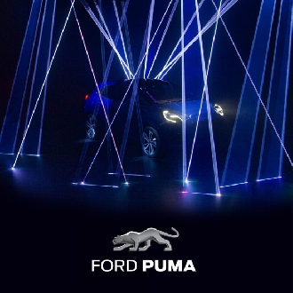 Rádió Eger hírek - Bemutatkozik a Ford Puma