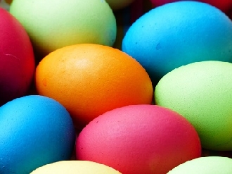 Rádió Eger hírek - Húsvétkor esszük az éves tojásfogyasztás 10 százalékát